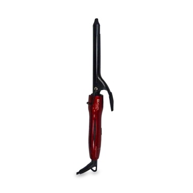 Dewal Pro Плойка для волос Red Titanium 16 мм 20 Вт купить
