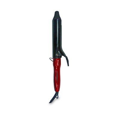 Dewal Pro Плойка для волос Red Titanium 38 мм, 50 Вт купить