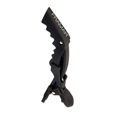 Framar Зажим с прорезиненным покрытием Rubberized Jaw Clip, 4 шт купить
