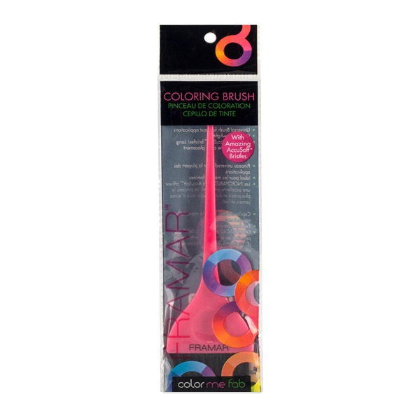 Framar Базовая кисть для окрашивания Generic Color Brush купить