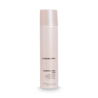 Kevin.Murphy Лак для укладки подвижной фиксации [сэшн.cпрэй флэкс] Session.Spray Flex, 400 мл купить
