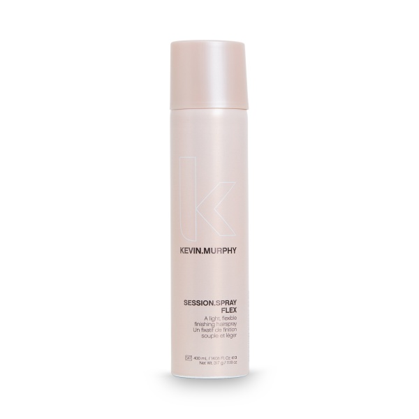Kevin.Murphy Лак для укладки подвижной фиксации [сэшн.cпрэй флэкс] Session.Spray Flex, 400 мл купить