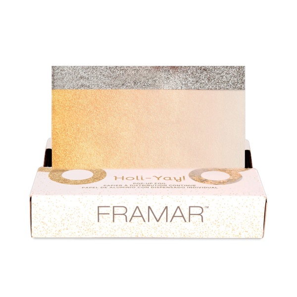 Framar Набор колориста Вдохновение праздника 3.0 Holi-Yay Kit 2020 купить