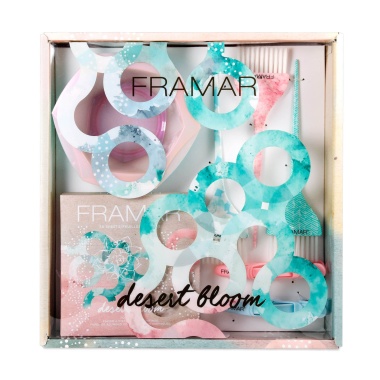 Framar Набор колориста Цвета пустыни Desert bloom kit купить