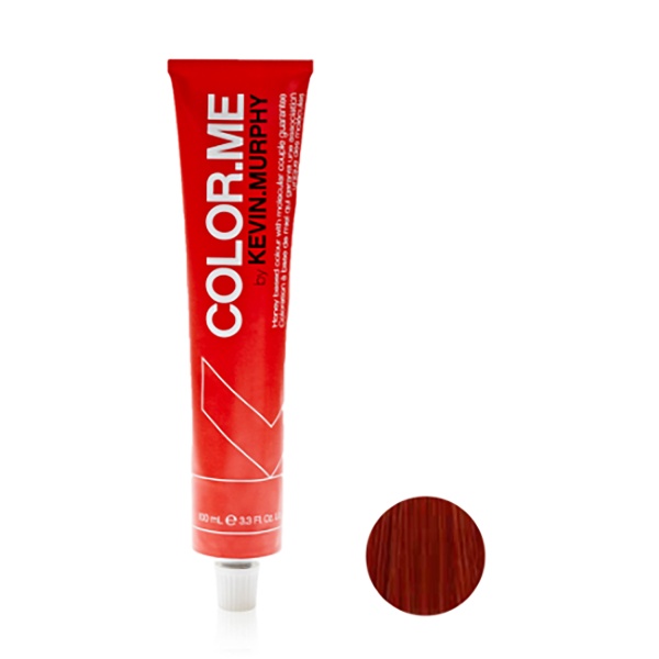 Color.Me Краска для волос, 6.44 / 6CC Dark Blonde Copper Intense, 100 мл купить