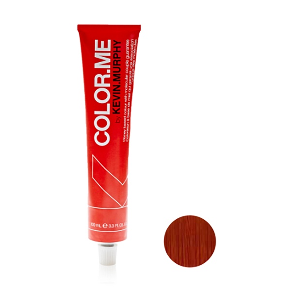 Color.Me Краска для волос, 8.44 / 8CC Light Blonde Copper Intense, 100 мл купить