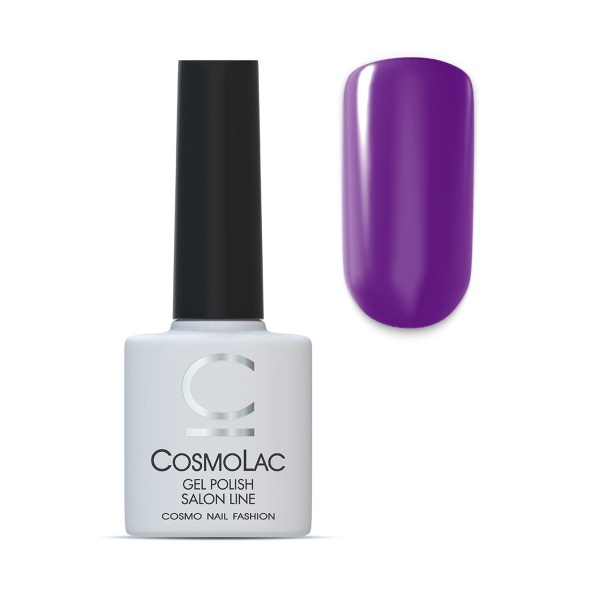 CosmoLac Гель-лак Gel Polish Salon Line, №113 Истинное искусство, 7,5 мл купить