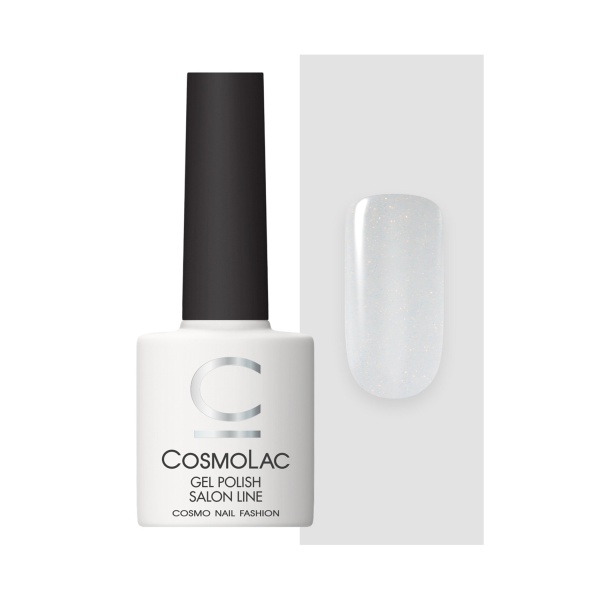 CosmoLac Гель-лак Gel Polish Salon Line, №259 Опалит, 7,5 мл купить