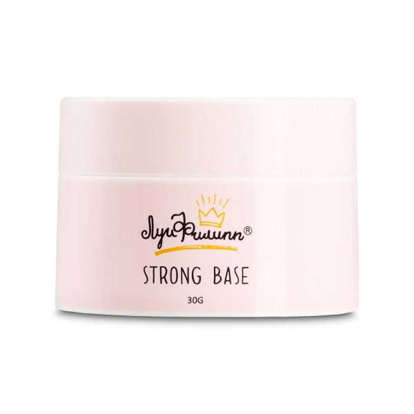 Луи Филипп База для гель-лака Strong Base, 30 гр купить
