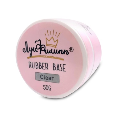 Луи Филипп Каучуковая база для гель-лака Rubber Base, 50 гр купить