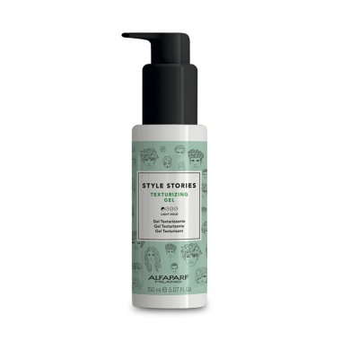 AlfaParf Milano Professional Текстурирующий гель легкой фиксации Texturizing Gel, 150 мл купить