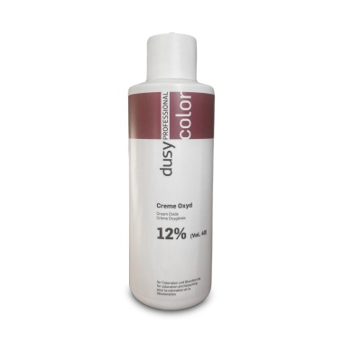 Dusy Professional Оксид кремовой консистенции Creme Oxyd, 12% купить