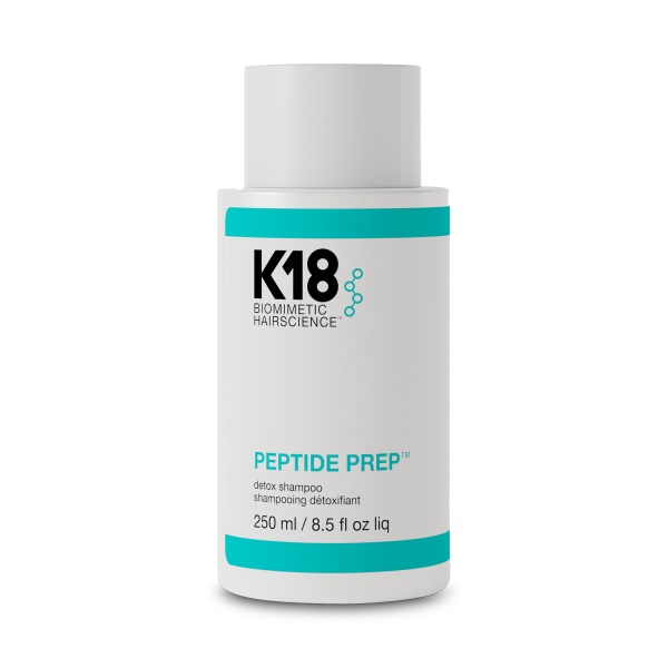 K18 Шампунь Детокс Detox Shampoo Peptide Prep™, 250 мл купить