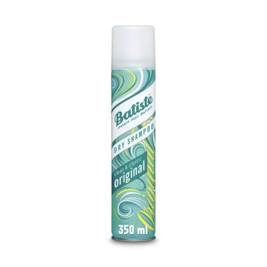 Batiste Сухой шампунь для волос Классика и чистота Dry Shampoo Original Clean & Classic, 350 мл купить