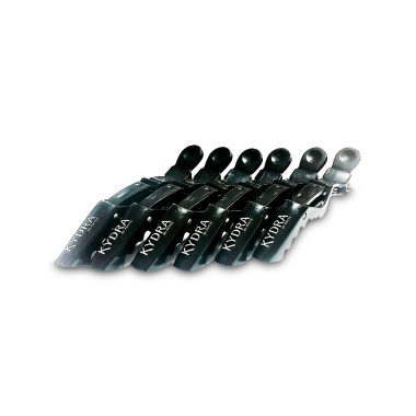 Kydra Набор клемм Clip Set 6 Grips купить