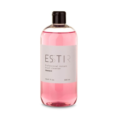 Esstir Очиститель кистей для макияжа Standard, 500 мл купить