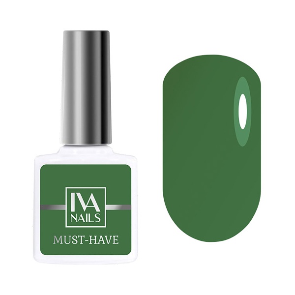 IVA Nails Гель-лак Must-Have, №04, 8 мл купить