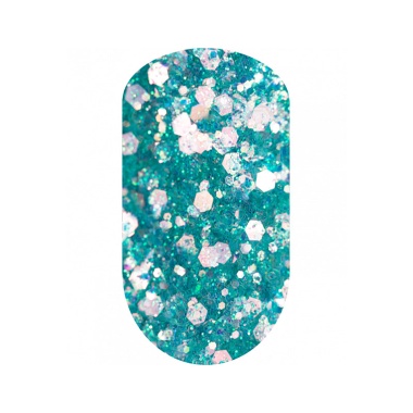 IVA Nails Дизайн для ногтей Disko купить