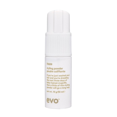 Evo Пудра для текстуры и объема ту[ман] Haze Styling Powder, 50 мл, с распылителем купить