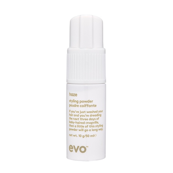 Evo Пудра для текстуры и объема ту[ман] Haze Styling Powder, 50 мл, с распылителем купить