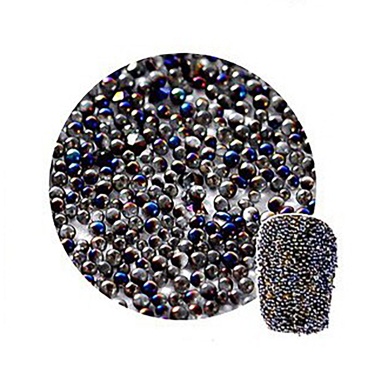 Ibdi Nails Пикси кристал, blue купить