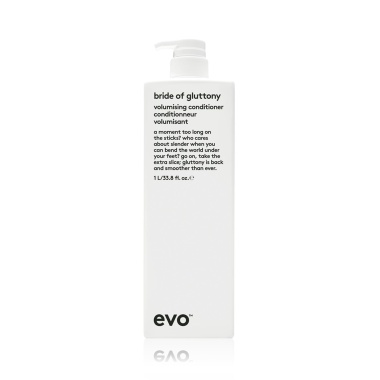 Evo Кондиционер для объема [невеста полифагии] Bride Of Gluttony Volumising Conditioner, 1000 мл купить