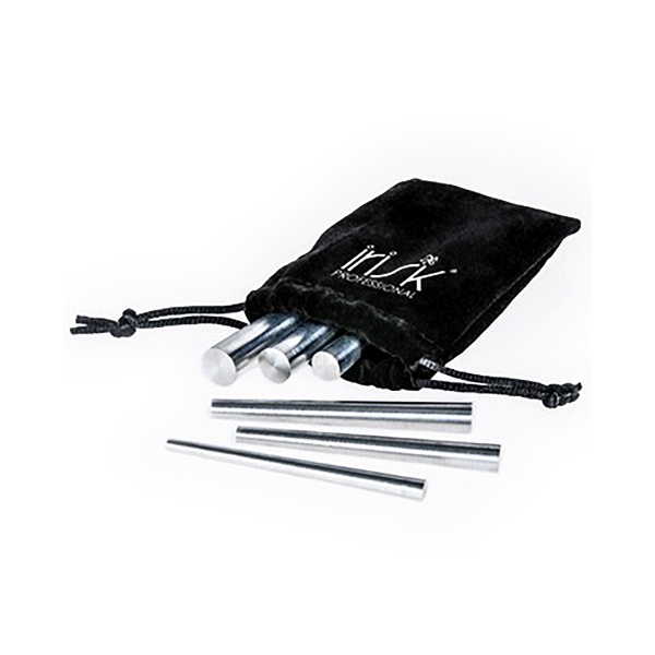 Irisk Professional Шаблоны конусообразные в наборе, Б600-02 металлические, 6 шт купить