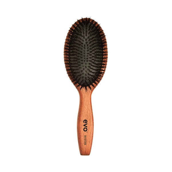 Evo Щетка с комбинированной щетиной для причесок [Брэдфорд] Bradford Pinbristle Dressing Brush купить