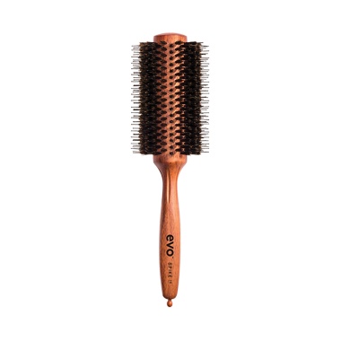 Evo Щетка круглая с комбинированной щетиной для волос [Спайк] Spike 38 Radial Brush, 38 мм купить