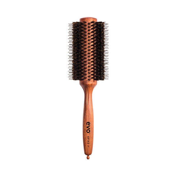 Evo Щетка круглая с комбинированной щетиной для волос [Спайк] Spike 38 Radial Brush, 38 мм купить