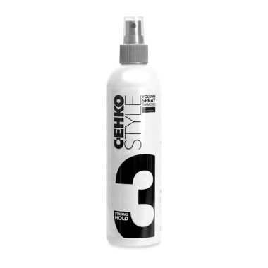 C:ehko Спрей для волос объем Диамант Style Volume Spray Diamond, 300 мл купить