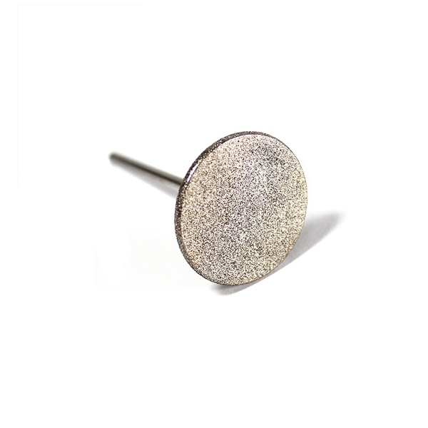 Кристалл Диск алмазный для педикюра Nails, L, 25 мм купить