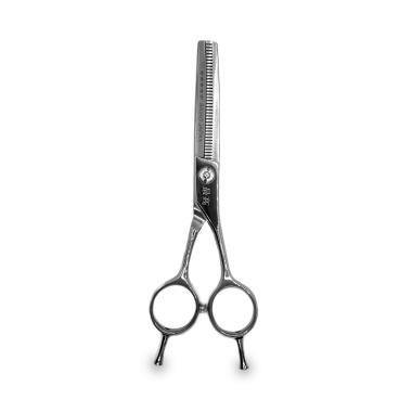 Saiko Парикмахерские ножницы филировочные Reverse, 454-5538, 5.5″ купить