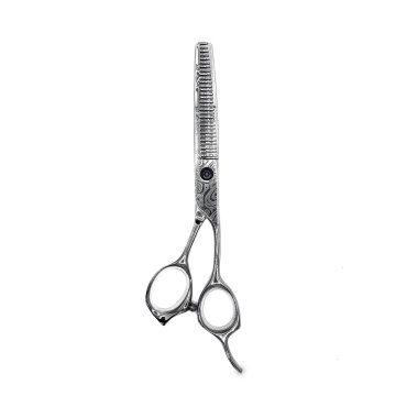 Yoshimoto Парикмахерские ножницы филировочные, DMA-630, 6″ купить