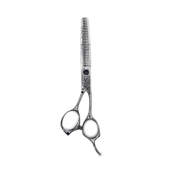 Yoshimoto Парикмахерские ножницы филировочные, DMA-630, 6″ купить