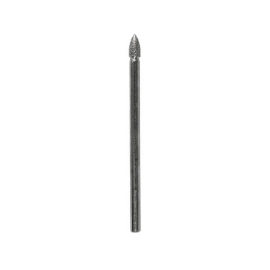 Irisk Professional Фреза алмазная конусная Б807-02 купить