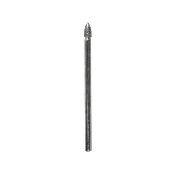 Irisk Professional Фреза алмазная конусная Б807-02 купить