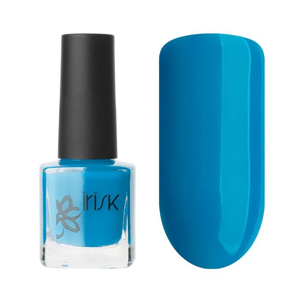 Irisk Professional Лак для ногтей Neon, №01 Д602-07-001, 8 мл купить