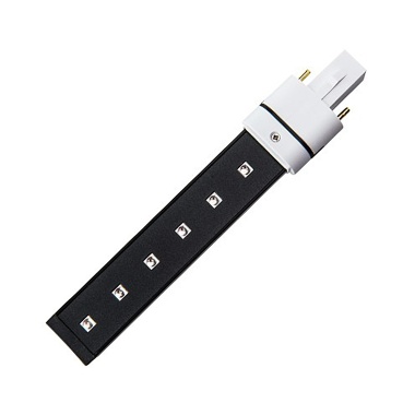 Irisk Professional Сменная лампочка, П400-10, UV/LED, 6 Вт купить