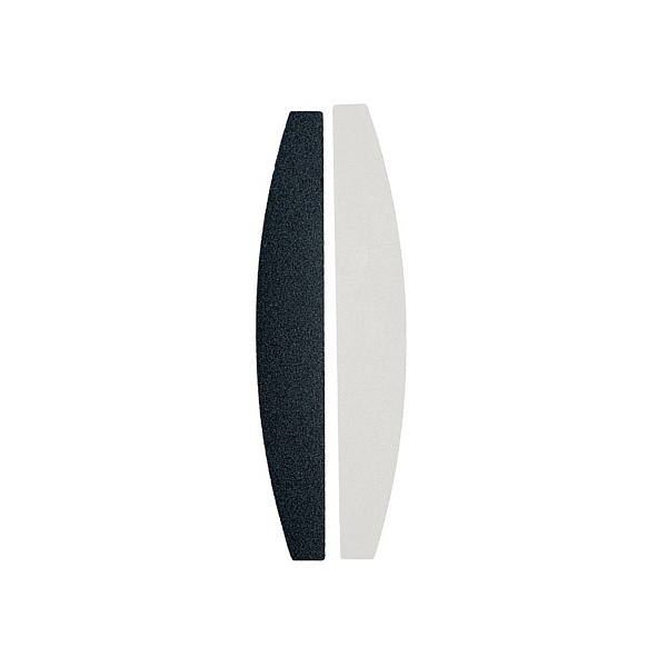 Irisk Professional Сменные полотна лодка, Б019-02-01, №07, 30 x 180 мм, 240 грит, 10 шт купить