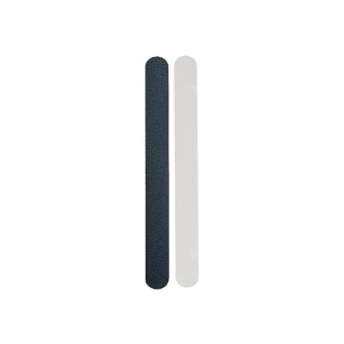 Irisk Professional Сменные полотна овальные, 20 x 180 мм, 10 шт купить