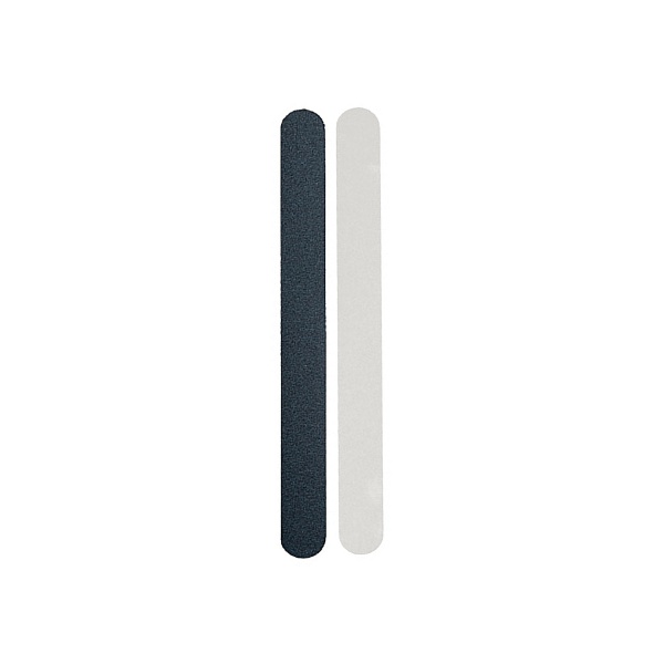 Irisk Professional Сменные полотна овальные, Б019-01-01, №02, 20 x 180 мм, 100 грит, 10 шт купить