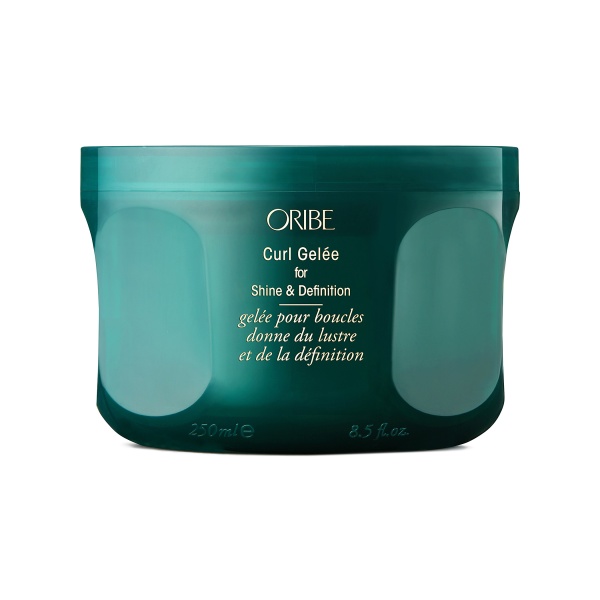 Oribe Гель для блеска и дефинирования кудрей Curl Gelee For Shine & Definition, 250 мл купить