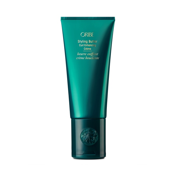 Oribe Питательное масло для создания упругих локонов Styling Butter Curl Enhancing Creme, 200 мл купить