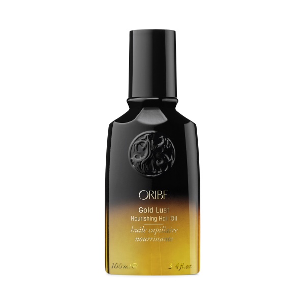 Oribe Питательное масло для волос Роскошь золота Gold Lust Nourishing Hair Oil, 100 мл купить