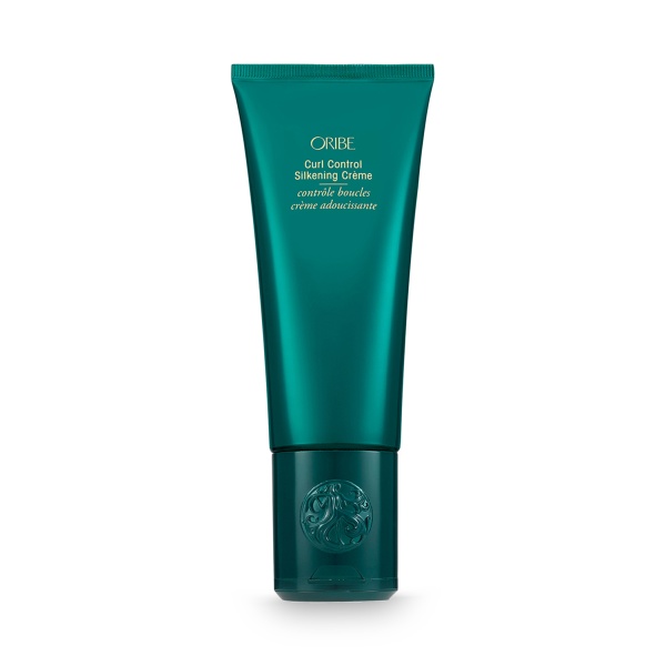 Oribe Крем-шелк для укрощения вьющихся волос Curl Control Silkening Creme, 150 мл купить