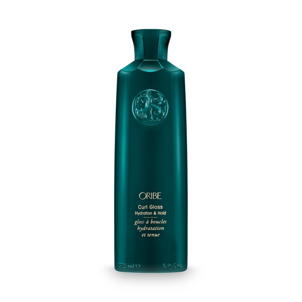 Oribe Гель-блеск для увлажнения и фиксации вьющихся волос Curl Gloss Hydration & Hold, 175 мл купить