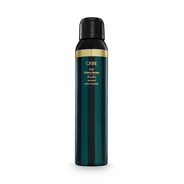 Oribe Моделирующий мусс для вьющихся волос Curl Shaping Mousse, 175 мл купить