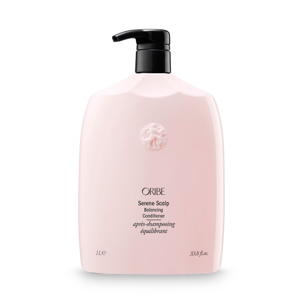 Oribe Балансирующий кондиционер для кожи головы Истинная гармония Serene Scalp Balancing Conditioner (Liter), 1000 мл купить