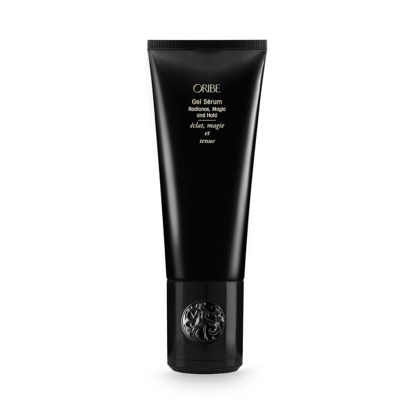 Oribe Сыворотка-гель для подвижной фиксации Gel Serum Radiance Magic and Hold, 150 мл купить